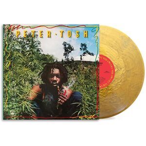 Peter Tosh - Legalize It  LP LP